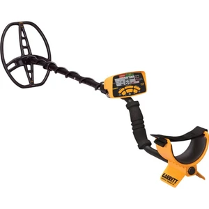 Garrett ACE400i detektor kovu  digitálny, akustický 1141560
