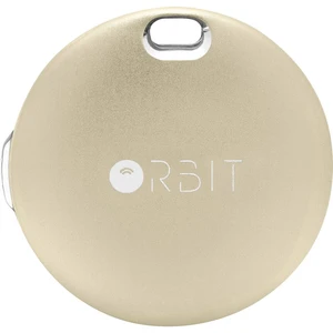 Orbit ORB428 bluetooth tracker zlatá