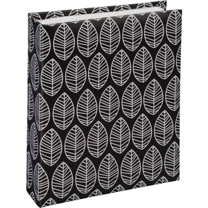Hama  2229 fotoalbum (š x v) 16.5 cm x 13 cm čierna, biela 40 Seiten
