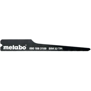 Metabo 0901063109 Pílové kotúče Metabo 32 zubov (10 kusov)  10 ks