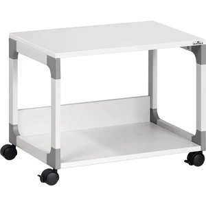 Durable multifunkčný vozík, systémový vozík sivá (š x v x h) 600 x 477 x 432 mm 371010 1 ks