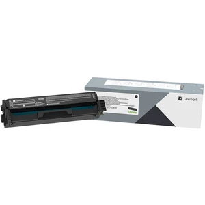Lexmark toner  CS331 CX331 20N20K0 originál čierna 1500 Seiten
