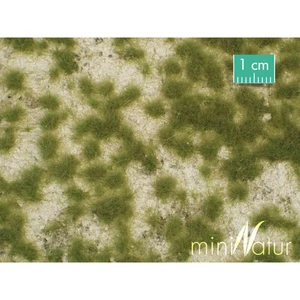 Mininatur 719-21 S rohož pre tvorbu krajiny krasová lúka (d x š) 315 mm x 250 mm