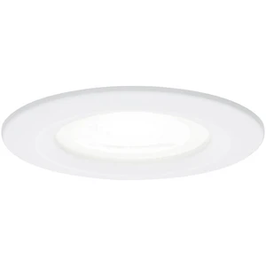 Paulmann  92978 LED vstavané svetlo   6.5 W  biela (matná)