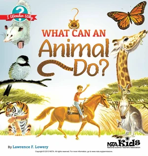 What Can an Animal Do?