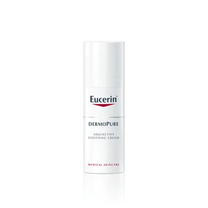 EUCERIN DermoPure Zklidňující krém 50 ml