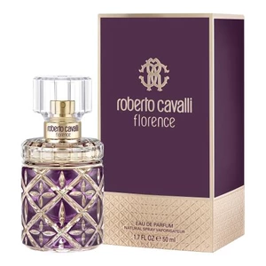 Roberto Cavalli Florence 50 ml parfumovaná voda pre ženy