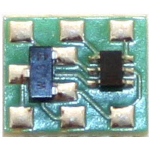 TAMS Elektronik 70-02001-02-C FI-1 invertor s funkciami     1 sada