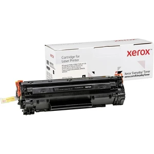 Xerox toner  TON Everyday 006R03708 kompatibilná čierna 2000 Seiten