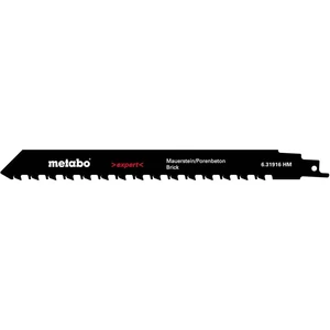 Metabo 631916000 Pílový kotúč na pílku na pílku Metabo 240 Dĺžka rezacieho listu 240 mm 1 ks