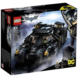 76239 LEGO® DC COMICS SUPER HEROES Tumbler Batmobile ™: Súboj so Scarecrowom ™