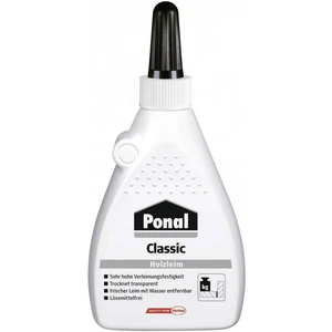 Ponal Classic lepidlo na drevo  PN15 125 g