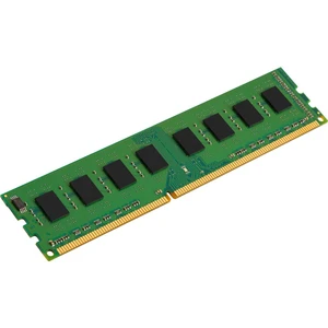 Kingston Modul RAM pre PC  KCP3L16NS8/4 4 GB 1 x 4 GB DDR3-RAM 1600 MHz CL11