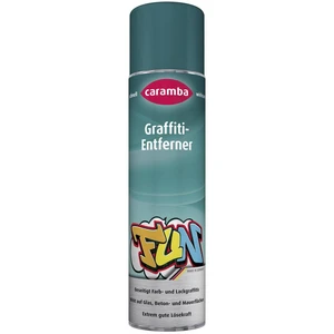 Caramba 605614 Odstraňovač graffiti  400 ml