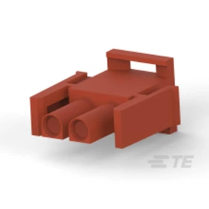TE Connectivity Universal  MATE-N-LOK ConnectorsUniversal  MATE-N-LOK Connectors 1-350777-1 AMP
