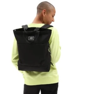 Wm prospector tote backpack