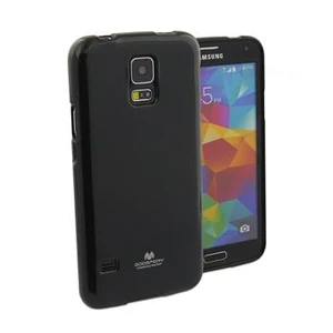 Tok Jelly Mercury Samsung Galaxy A7 - A700F, Black