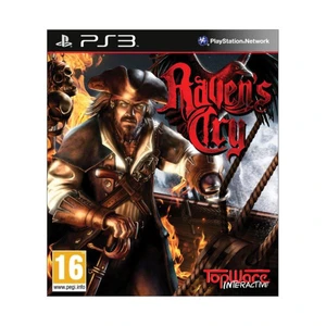Raven’s Cry - PS3