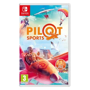 Pilot Sports