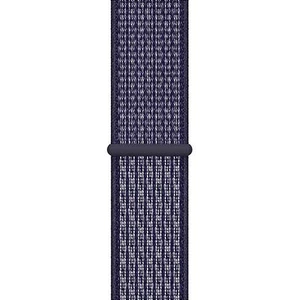 Apple Watch 40mm Purple Pulse Nike Sport Loop