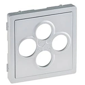 Legrand kryt Valena Life Allure hliník 754812