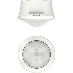 Detektor přítomnosti osob Theben 2080555, bílá, IP54