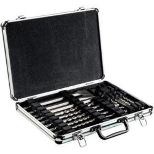 Sada sekáče Metabo 628414000 5 mm, 6 mm, 8 mm, 10 mm, 12 mm, 14 mm, 17 ks