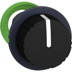 Otočný spínač - čelní prvek Schneider Electric ZB5FD79, otočný držák, 3 x +/- 45 °, otočení, 1 ks