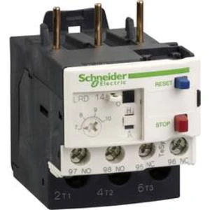 Schneider Electric LRD10 LRD10