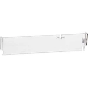 Schneider Electric LV429481 LV429481, transparentní, 1 ks