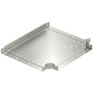 OBO Bettermann 6041392 T spojka (š x v) 600 mm x 60 mm 1 ks kov