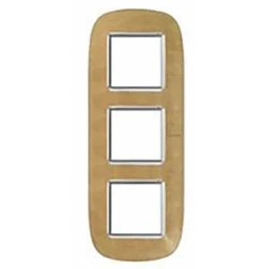 Legrand rám Axolute písková HB4802/3SLC