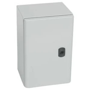 Nástěnná skříň Legrand Legrand 036910 036910, (š x v x h) 200 x 300 x 160 mm, ocel, světle šedá, 1 ks