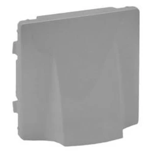 Legrand kryt Valena Life Allure hliník 754732