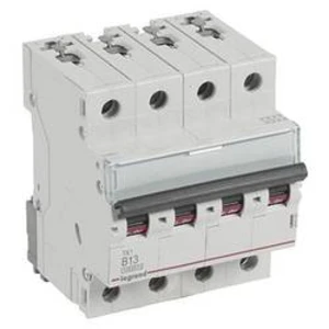 Elektrický jistič Legrand 404153, 13 A, 400 V/AC