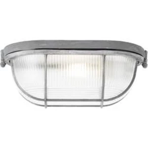 Stropní svítidlo LED Brilliant Bobbi 94459/70, E27, 40 W, betonově šedá
