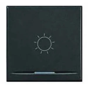 Legrand kolébka Axolute antracitová HS4915/2AB