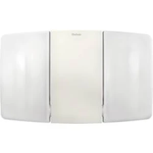 Venkovní LED reflektor Theben theLeda P24L WH 1020743, 20 W, N/A, bílá