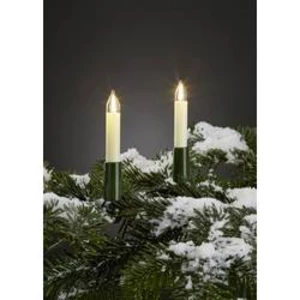 LED osvětlení na vánoční stromeček Hellum 845563, venkovní, 230 V, N/A, 32 m