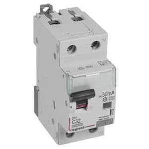 Proudový chránič/elektrický jistič Legrand 411299, 32 A, 230 V/AC