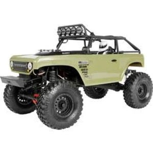 RC model auta Crawler Axial Deadbolt, komutátorový, 1:10, elektrický 4WD (4x4), RtR, 2,4 GHz