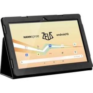 Tablet s OS Android Hannspree Zeus, 13.3 palec 2 GHz, 32 GB, WiFi, černá