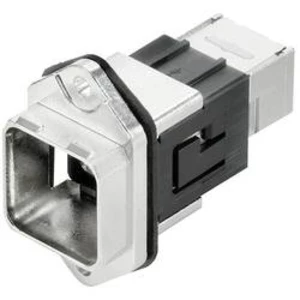 Konektor RJ45 Weidmüller IE-BSS-V14M-RJ45-FJ-A 1012320000 10 ks