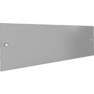 Připojovací plech Rittal SK 3355.710, 17 mm, ocel, šedá, 1 ks