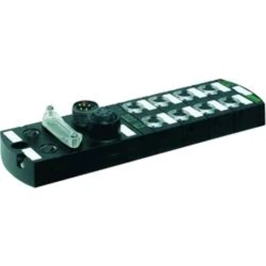 Pasivní box senzor/aktor Murr Elektronik 55082, 1 ks