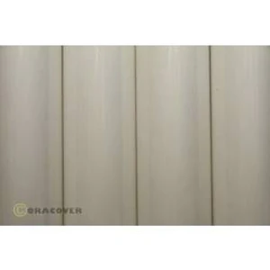 Nažehlovací fólie Oracover 21-000-002, (d x š) 2 m x 60 cm, transparentní