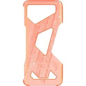 Asus ROG PHONE 3 Neon Aero Case oranžová