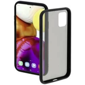 Hama Invisible Cover černá, transparentní