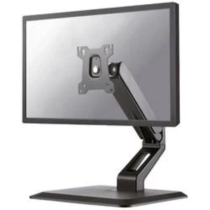 Držák na stůl pro monitor Neomounts by Newstar FPMA-D885BLACK, 38,1 cm (15") - 81,3 cm (32"), černá