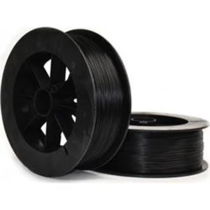 Vlákno pro 3D tiskárny NinjaFlex 3DEL0129005, TPU, 3 mm, 500 g, černá